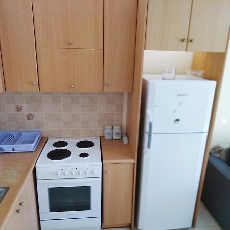 Holiday & Business Furnished Apartments Mytikas  Exterior photo